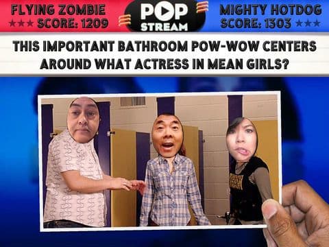 Pop Stream screenshot 4