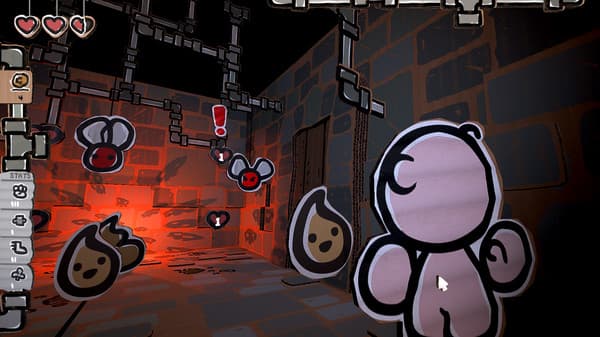 The Legend of Bum-bo screenshot 3