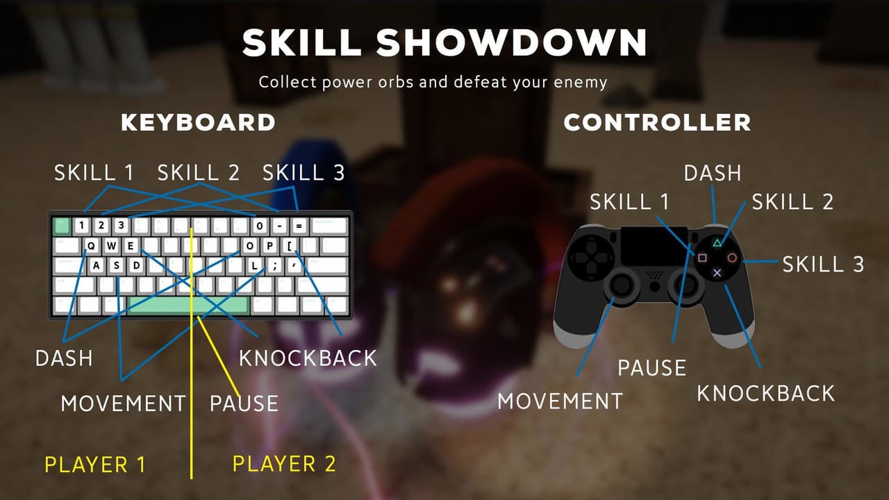 Skill Showdown