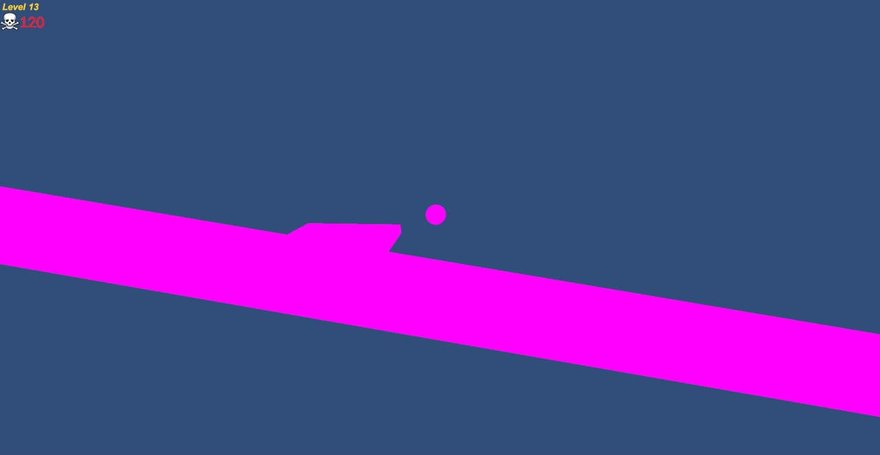 Flowball screenshot 3