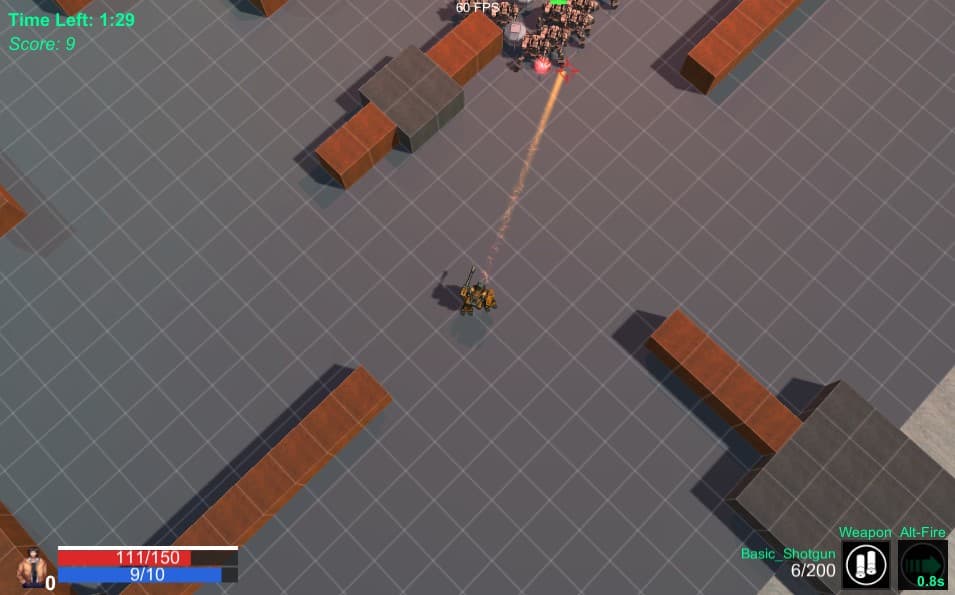 HexTex screenshot 3