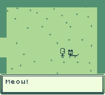 Stick Adventure EARLY DEMO screenshot 3