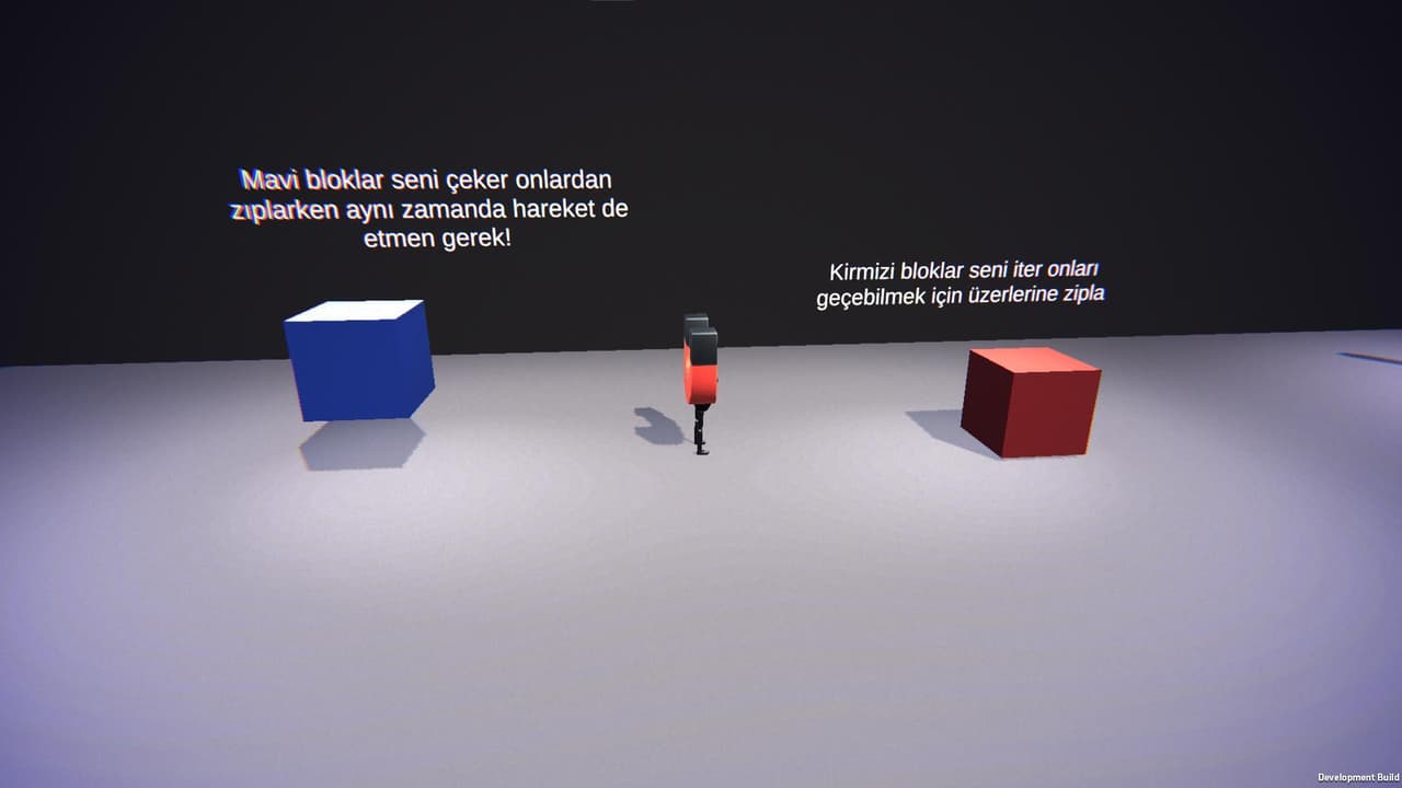 Mag Boy screenshot 4