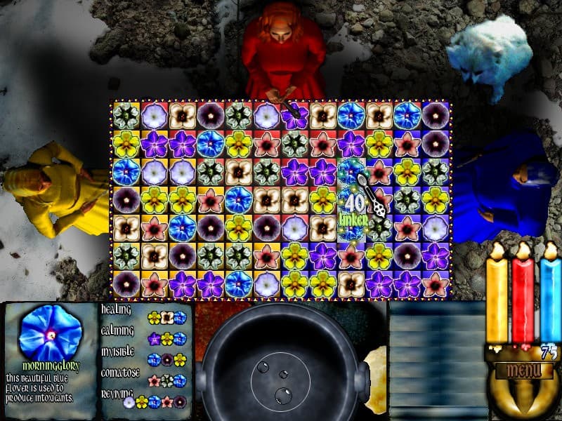 The Wytches Brew screenshot 5