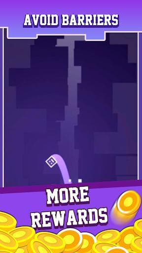 Bouncing Reward - Win Prizes screenshot 3
