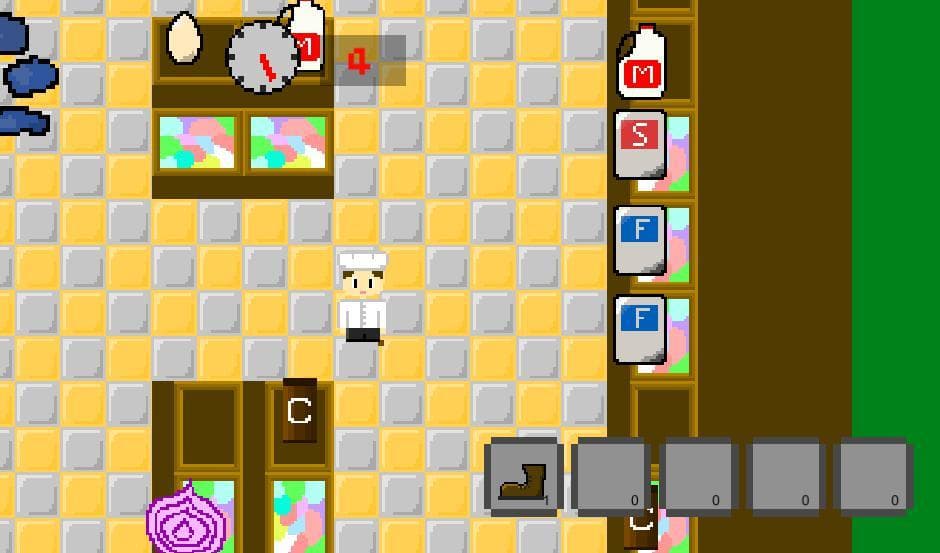 Nothin To Muffin screenshot 4