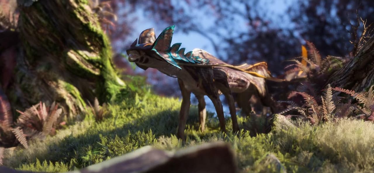 Avatar: Frontiers of Pandora screenshot 3