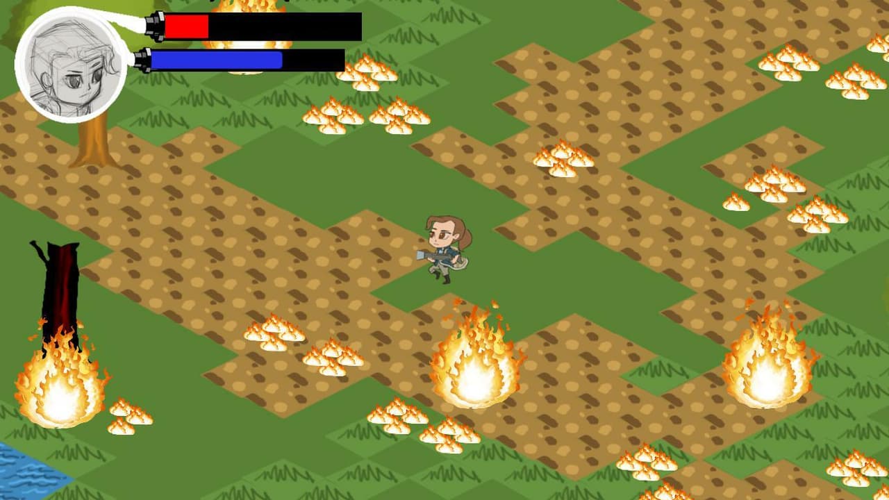 Amazônicos screenshot 3