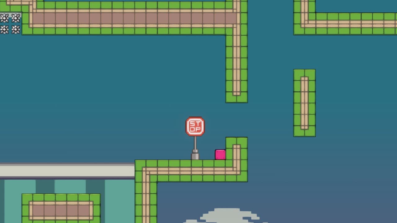 Dubu Rush screenshot 4