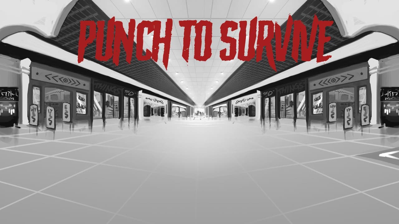 Punch To Survive