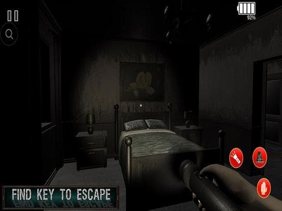 Poppy Creepy PlayHouse screenshot 2