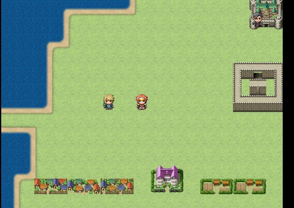 Killing The Dark Side screenshot 2