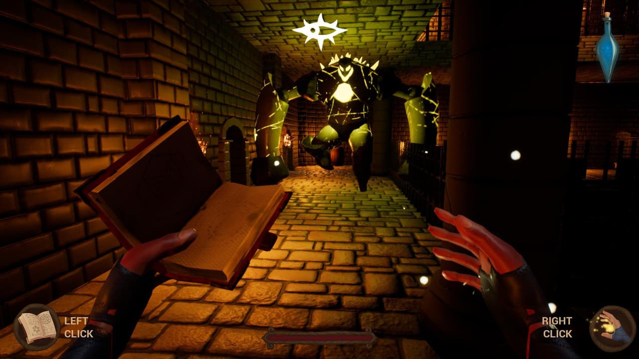 SpellThief
