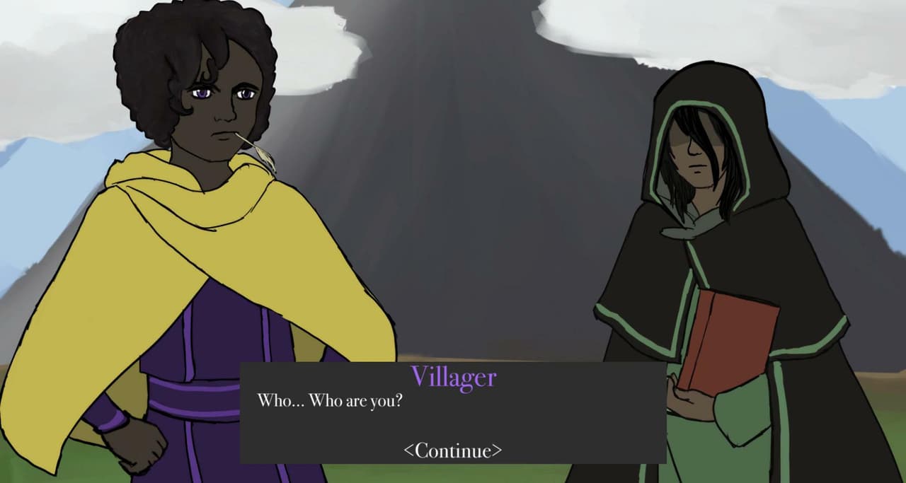 Thrice Upon A Time screenshot 4