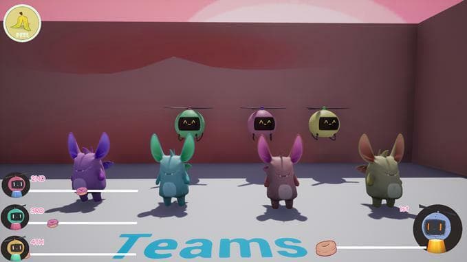 Peek n Boo! screenshot 3