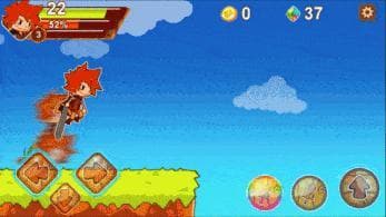 Breaking Gates (itch) screenshot 4