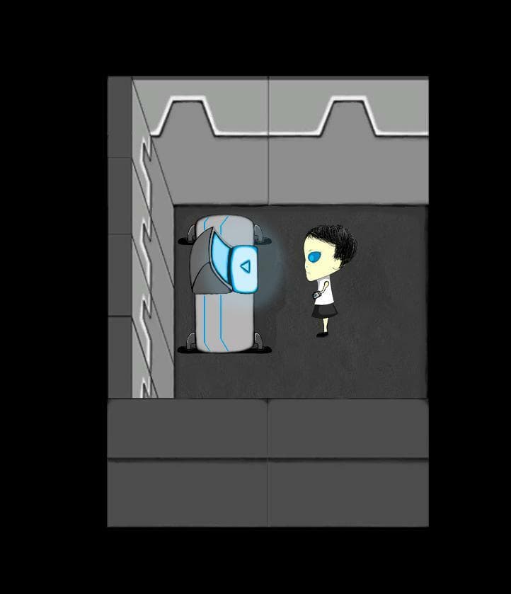 Mission: Escape! screenshot 3
