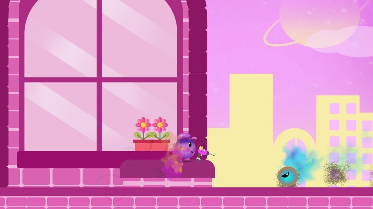 Bubble Dimension screenshot 5