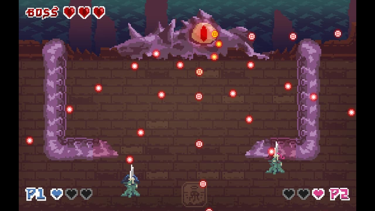 Octopirates screenshot 2
