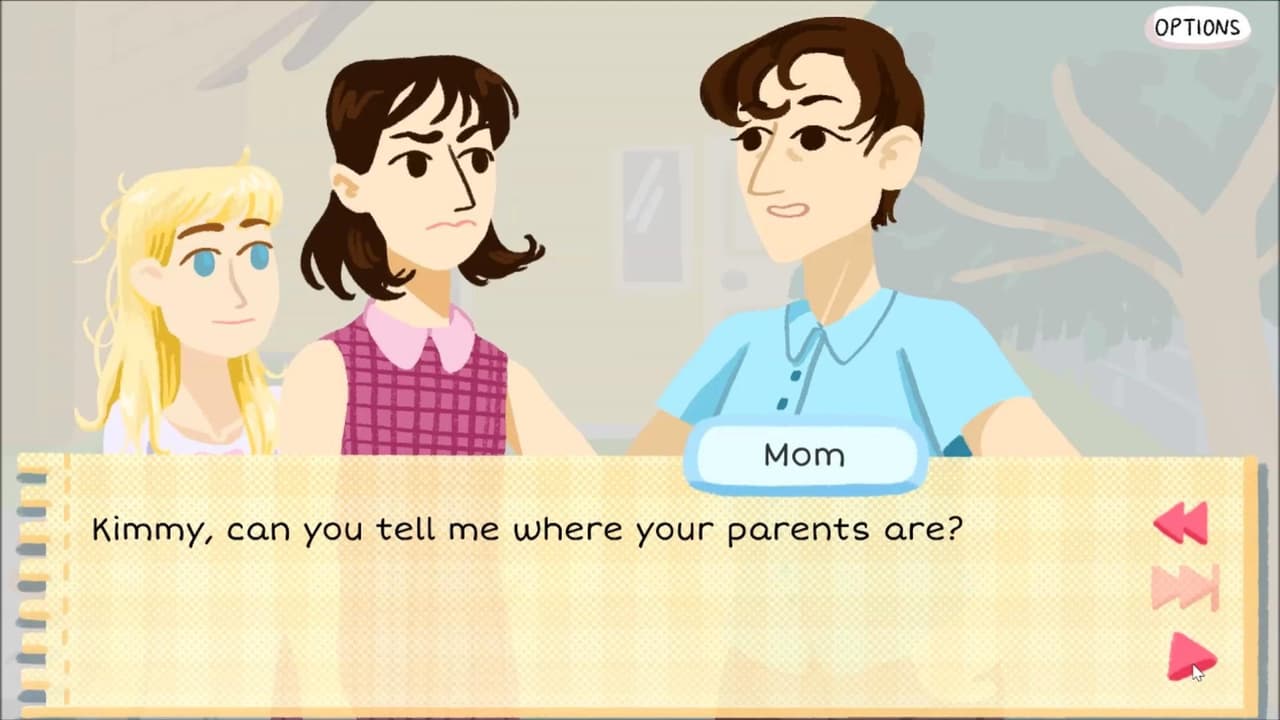 Kimmy (itch) screenshot 2