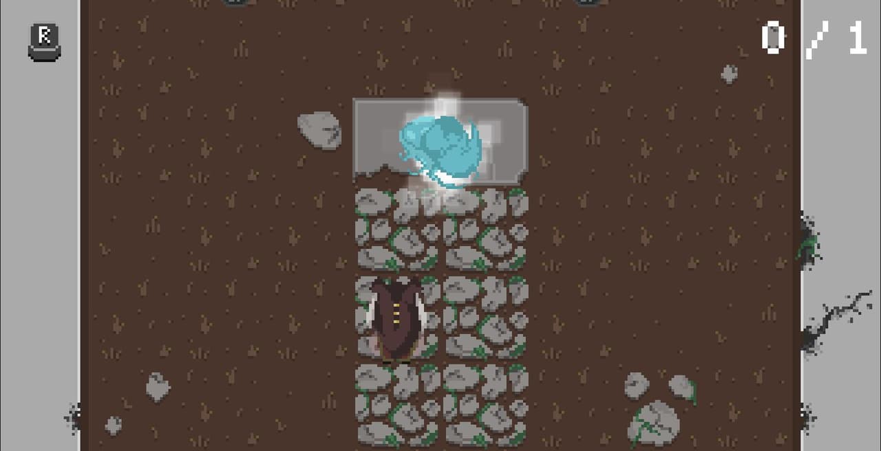 Koko: Espíritos Antigos screenshot 2