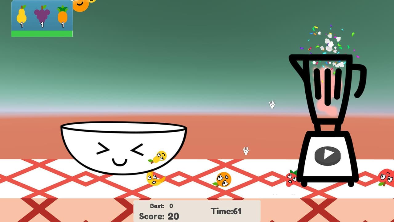 Juice Maker screenshot 2