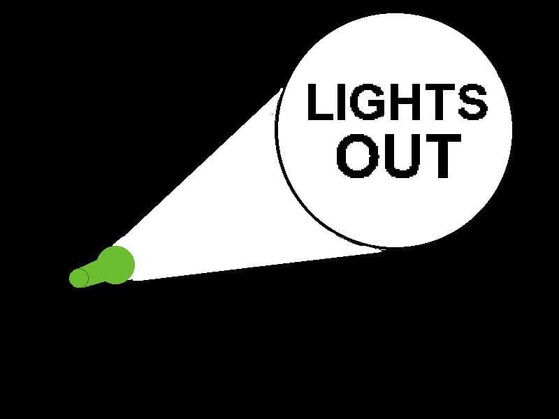 Lights out (itch) (Phantomcorps)