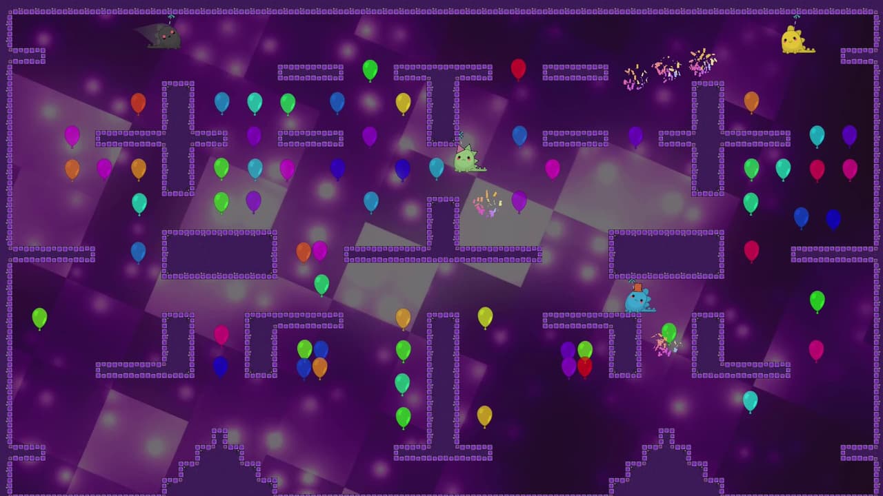 Party Poppers screenshot 6