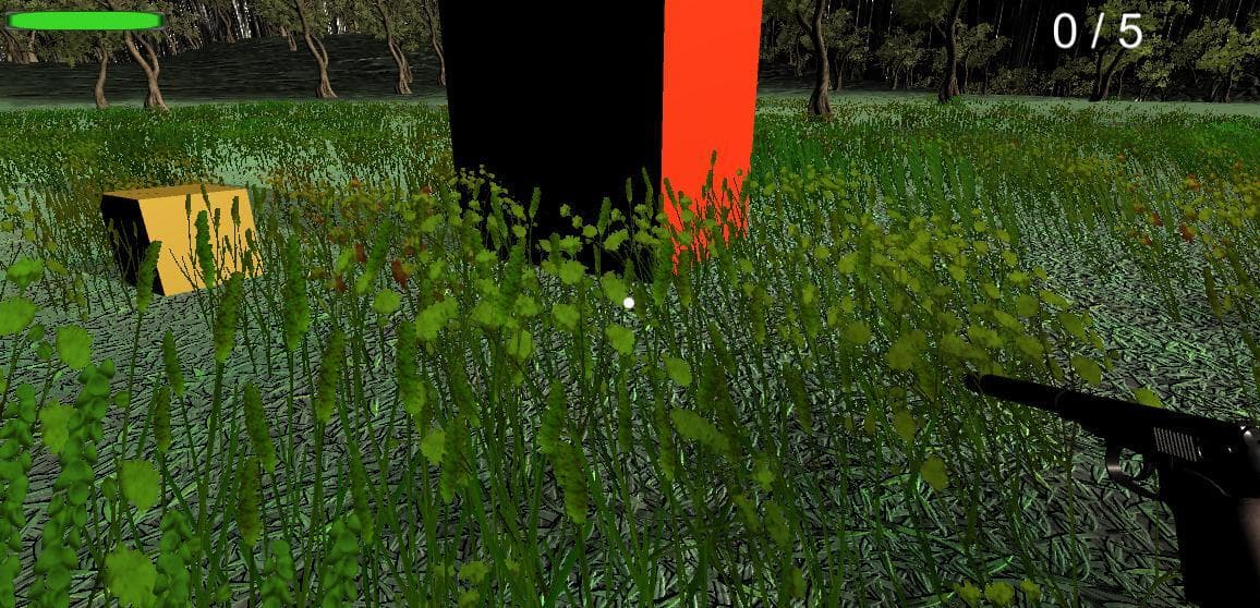 Find the crates screenshot 2