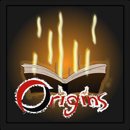 Origins: Cerita Rakyat