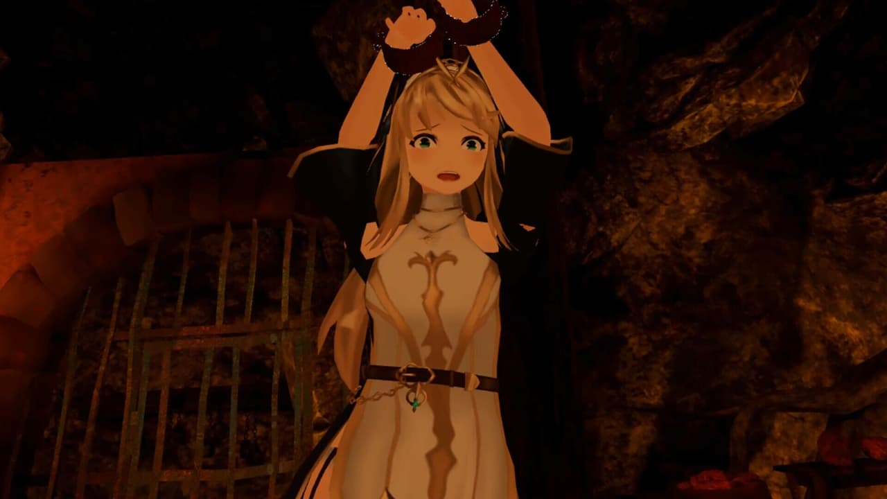 Cleric and Goblins screenshot 4