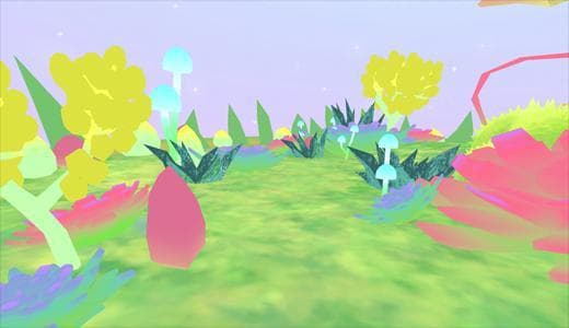 Garden of Calm