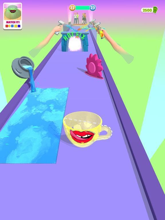 Master of Glass screenshot 4