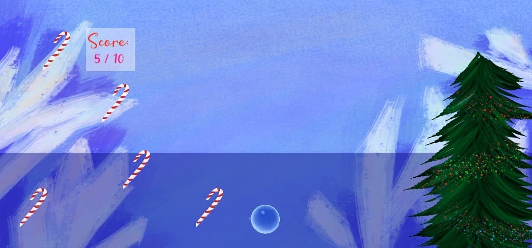 One more Chance (Aquaramelia) screenshot 4