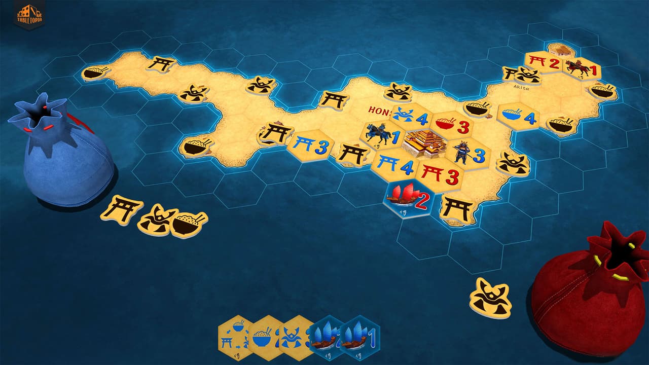 Tabletopia screenshot 5
