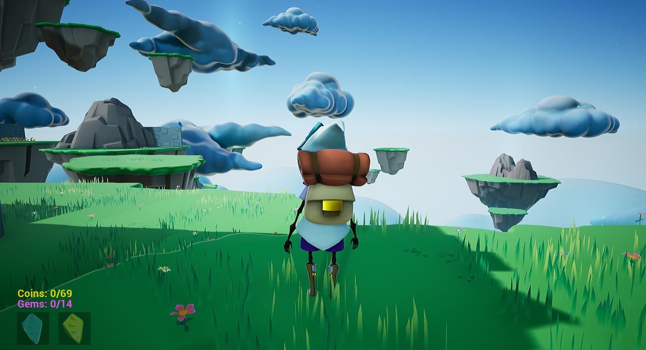 Hoc screenshot 3