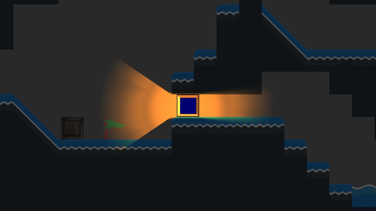 Ice Square screenshot 3
