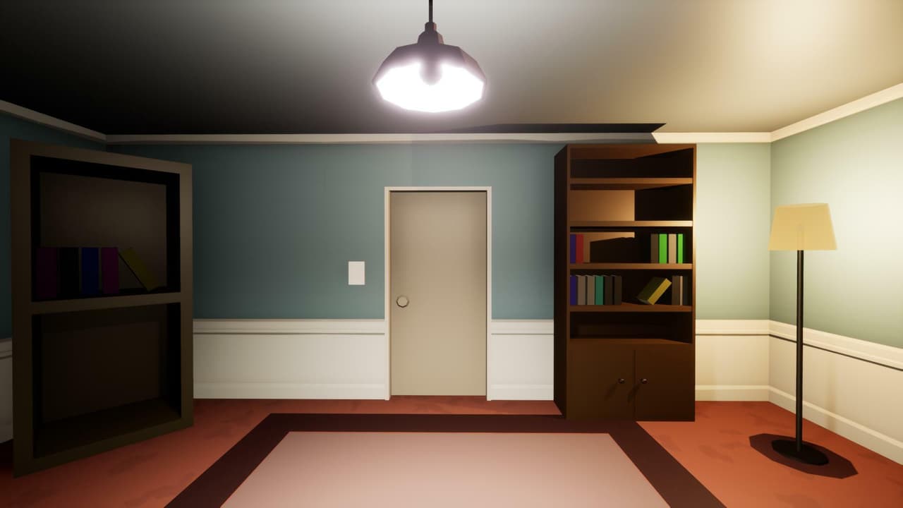Rewind (itch) (JoeChalkley) screenshot 6