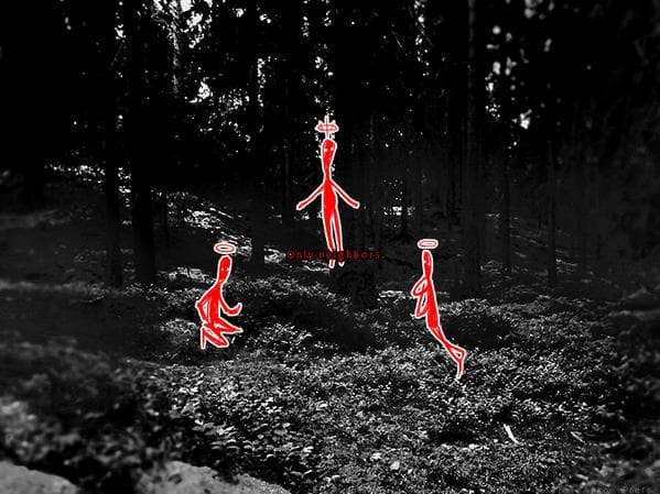 [demo] an empty bliss beyond the woods screenshot 3