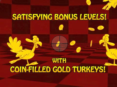 Turkey Blast: Reloaded screenshot 5