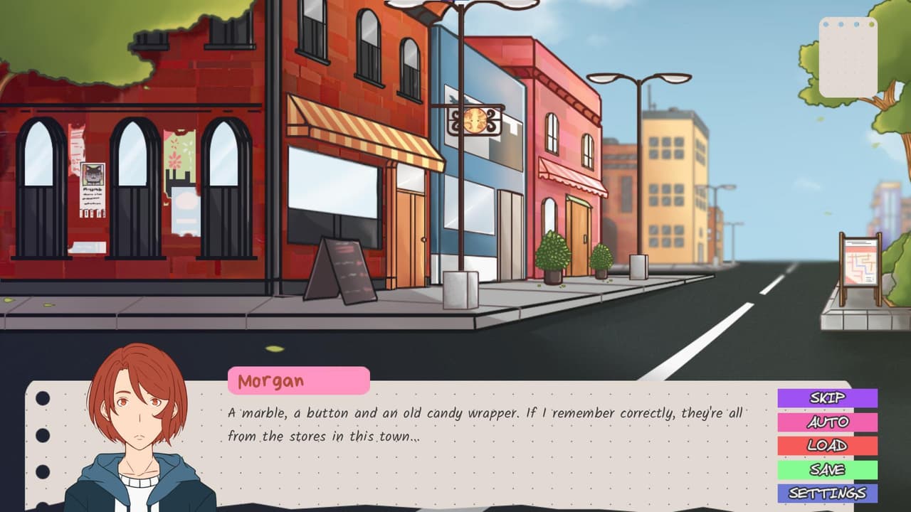 Norvale (DEMO) screenshot 2