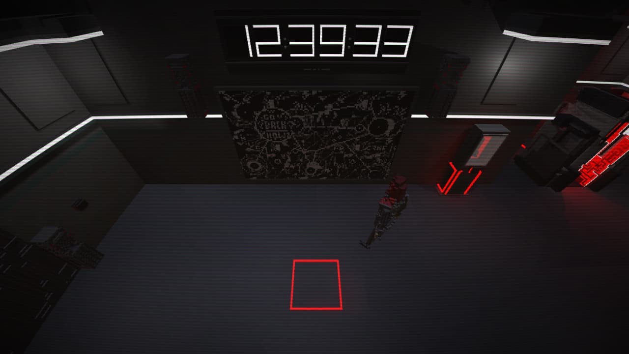 Unloop (itch) screenshot 2