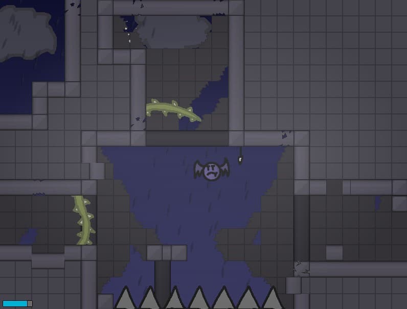 Bat-Traveler