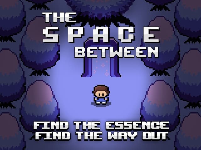 TheSpaceBetween