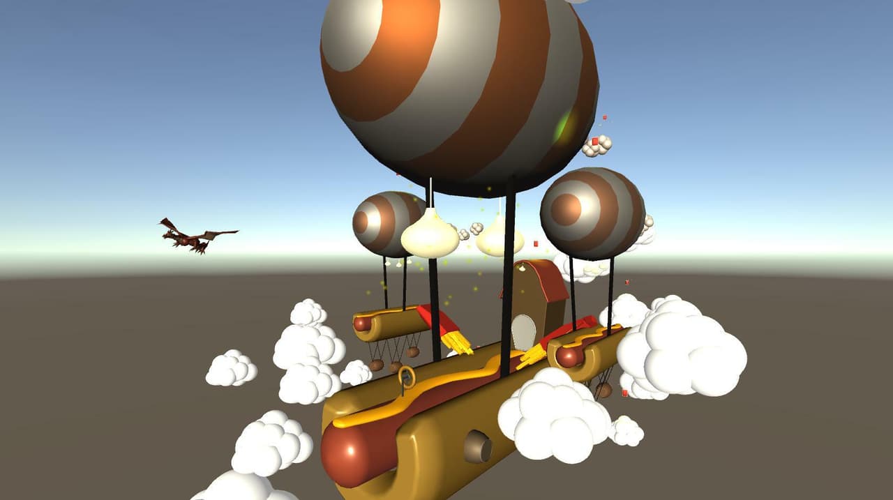DragonWatch screenshot 3