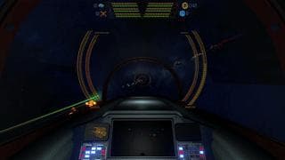 Starship Raider screenshot 5