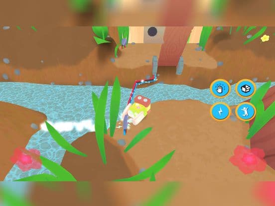 Battery Puzzle Valley screenshot 2