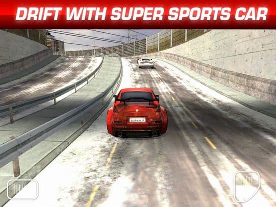 Car Race Street Town screenshot 3