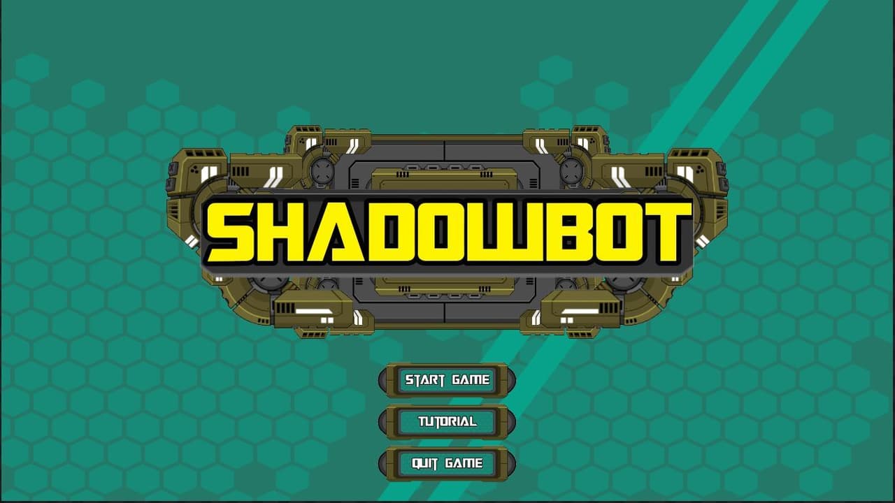 ShadowBot