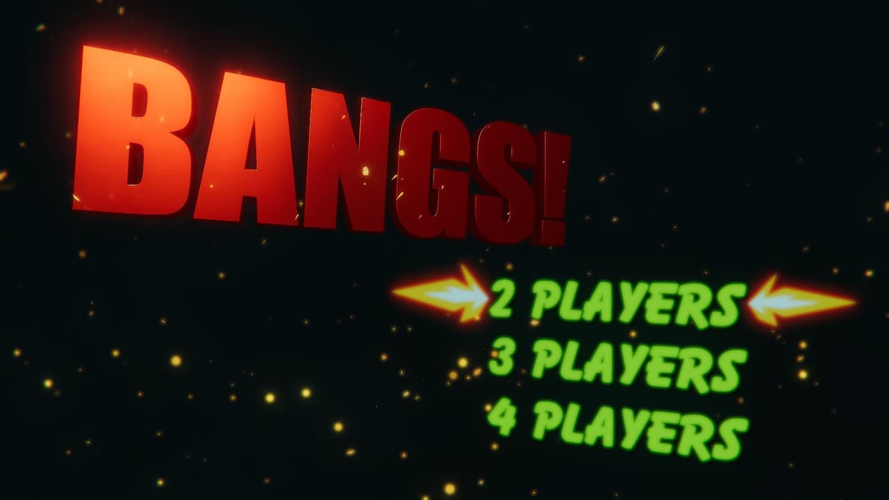 Bangs! screenshot 2